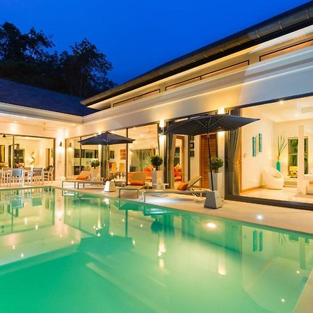 Zen Villa Private Pool Rawai Zewnętrze zdjęcie