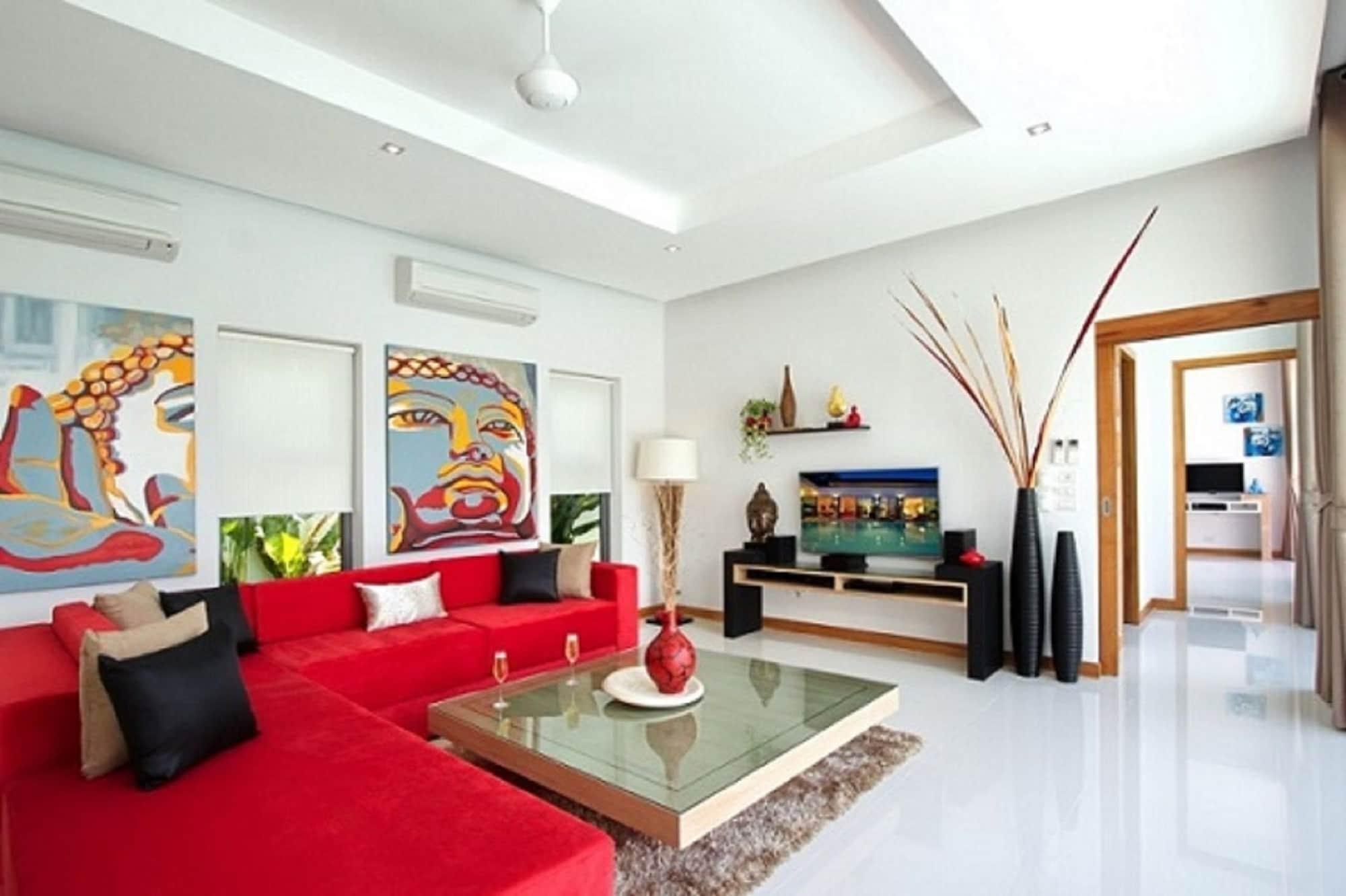 Zen Villa Private Pool Rawai Zewnętrze zdjęcie