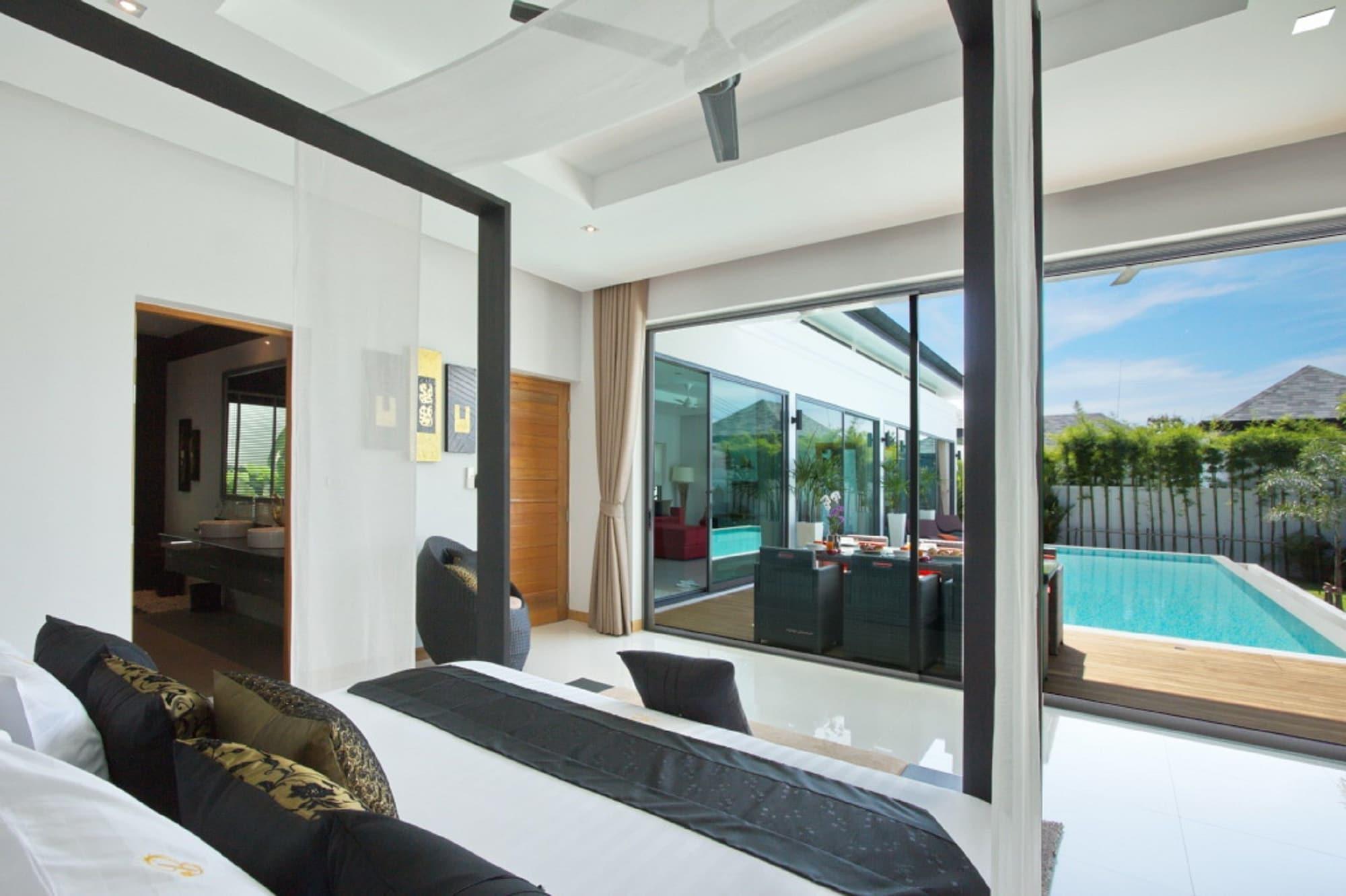 Zen Villa Private Pool Rawai Zewnętrze zdjęcie