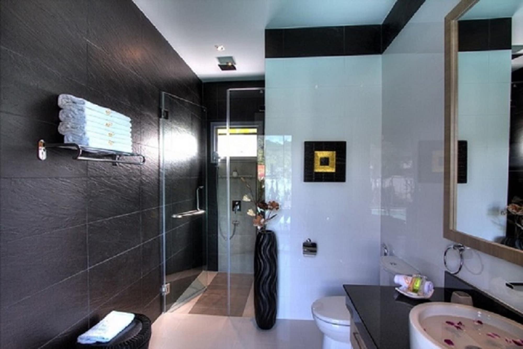 Zen Villa Private Pool Rawai Zewnętrze zdjęcie
