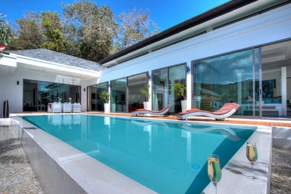 Zen Villa Private Pool Rawai Zewnętrze zdjęcie