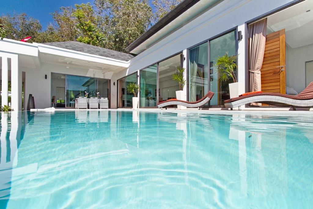 Zen Villa Private Pool Rawai Zewnętrze zdjęcie