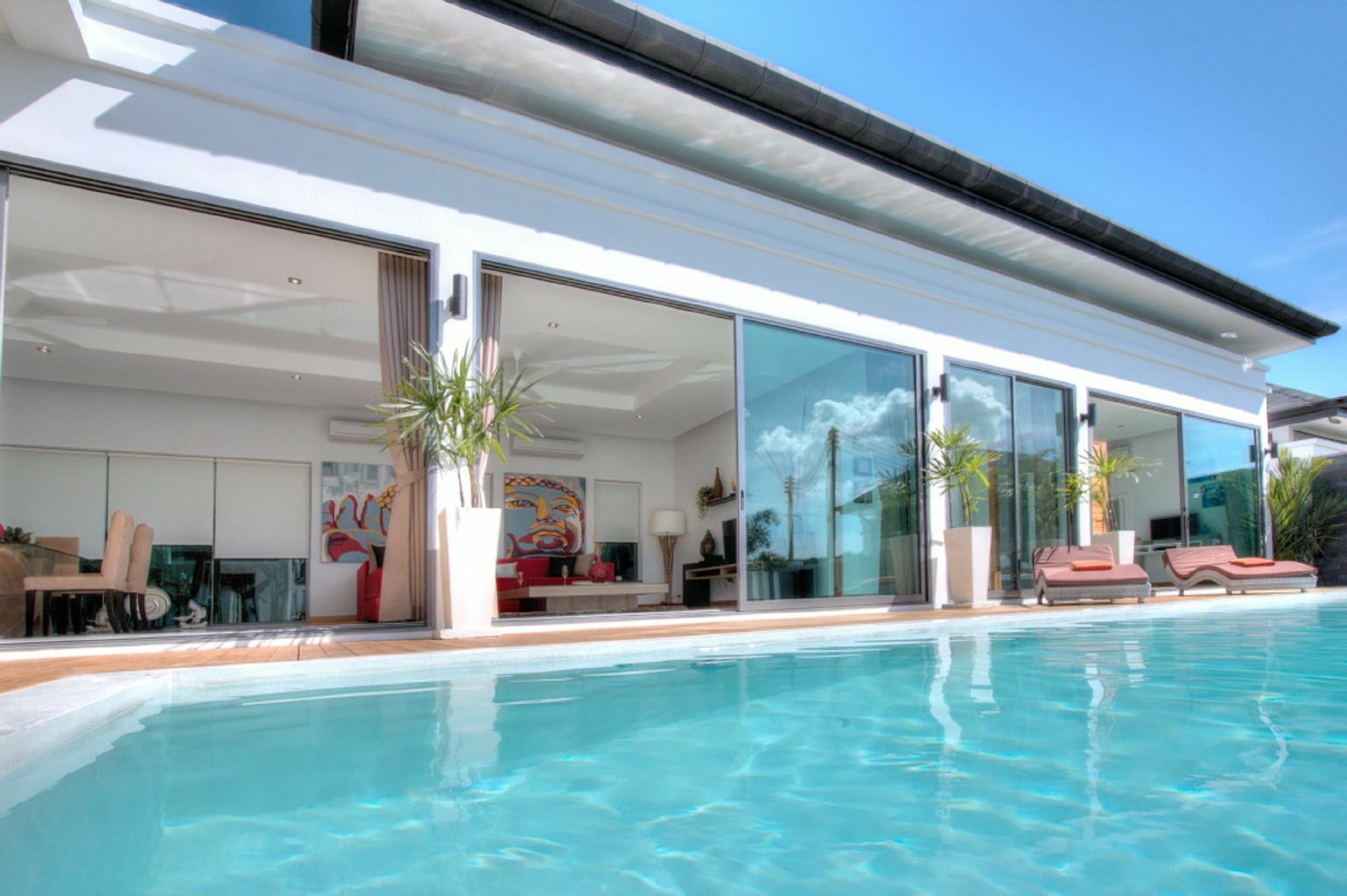Zen Villa Private Pool Rawai Zewnętrze zdjęcie