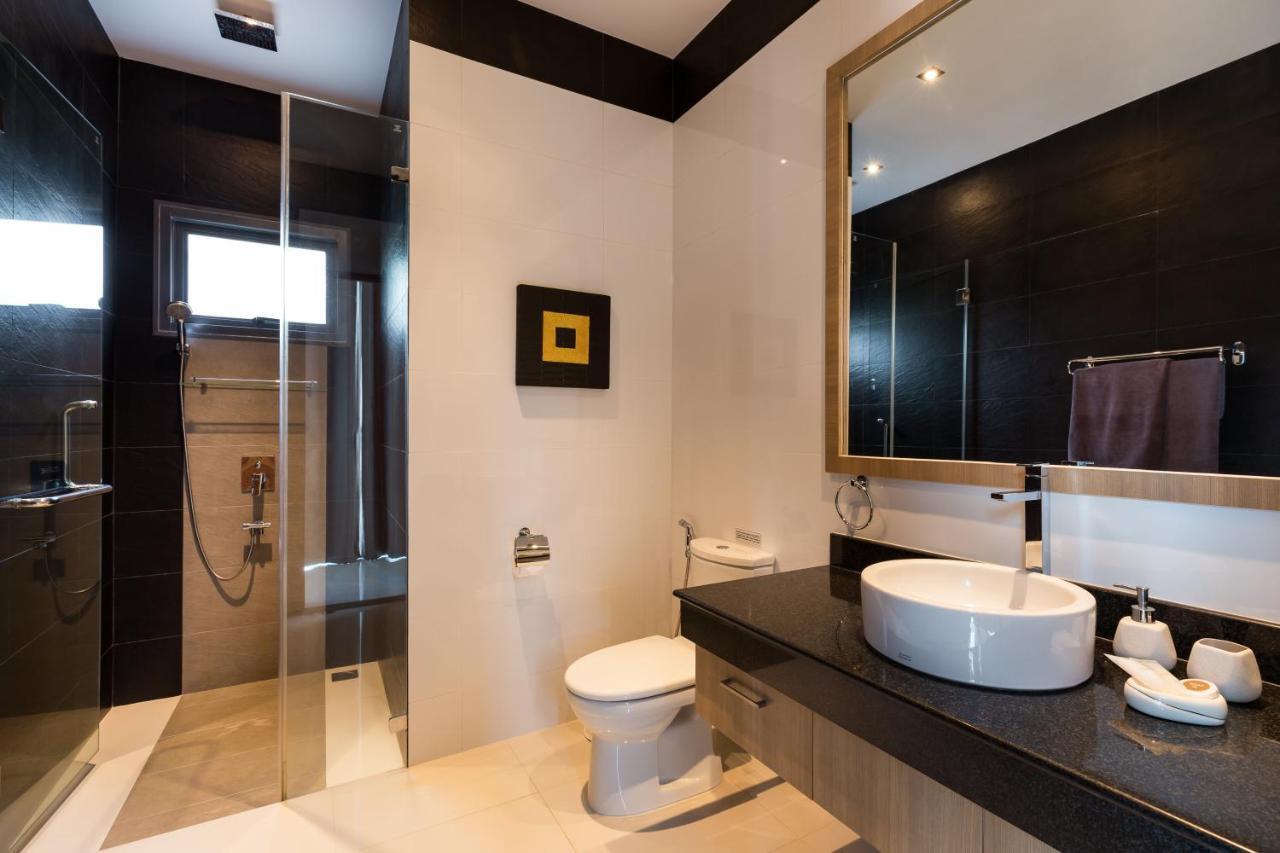 Zen Villa Private Pool Rawai Zewnętrze zdjęcie