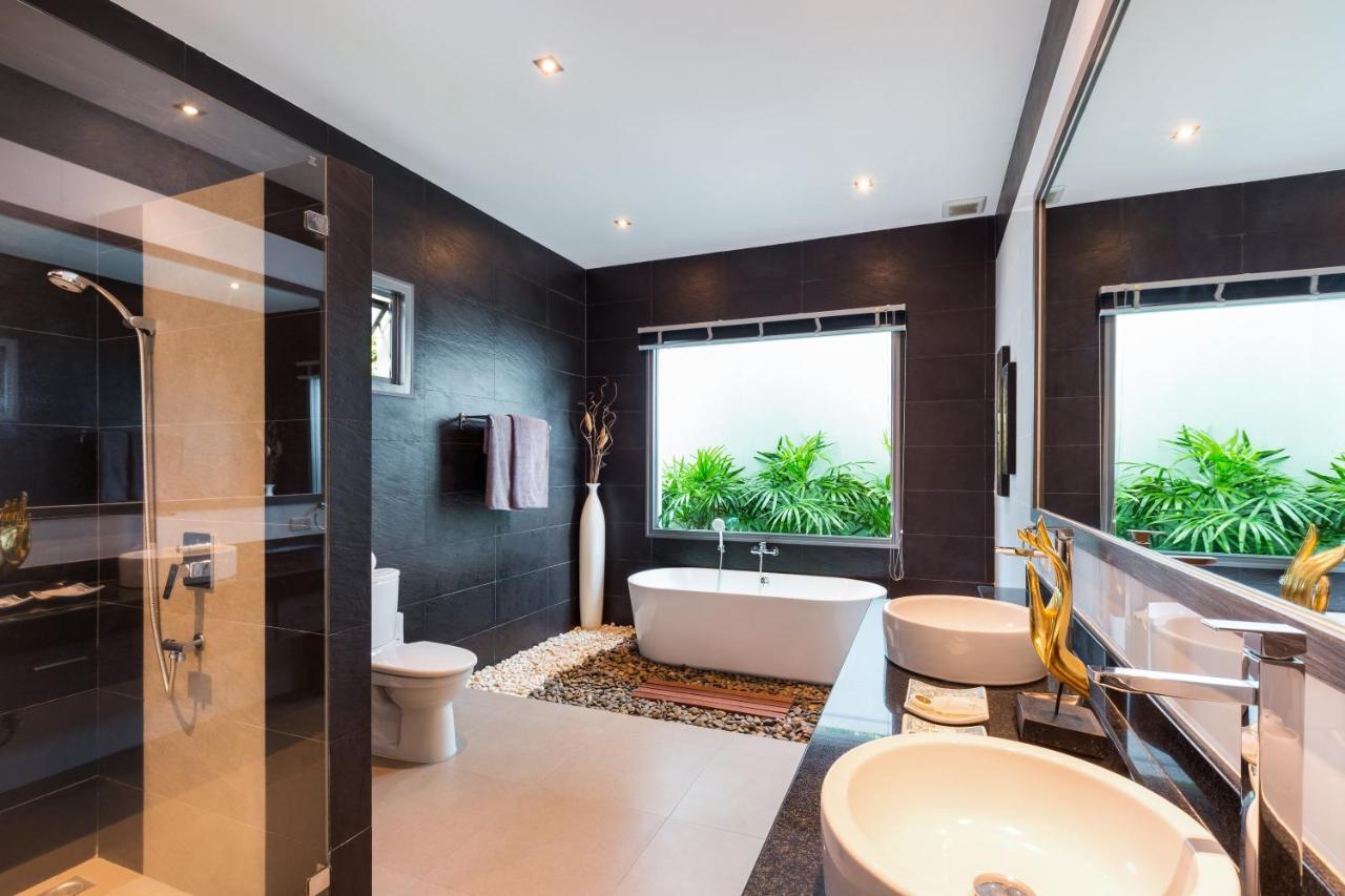 Zen Villa Private Pool Rawai Zewnętrze zdjęcie