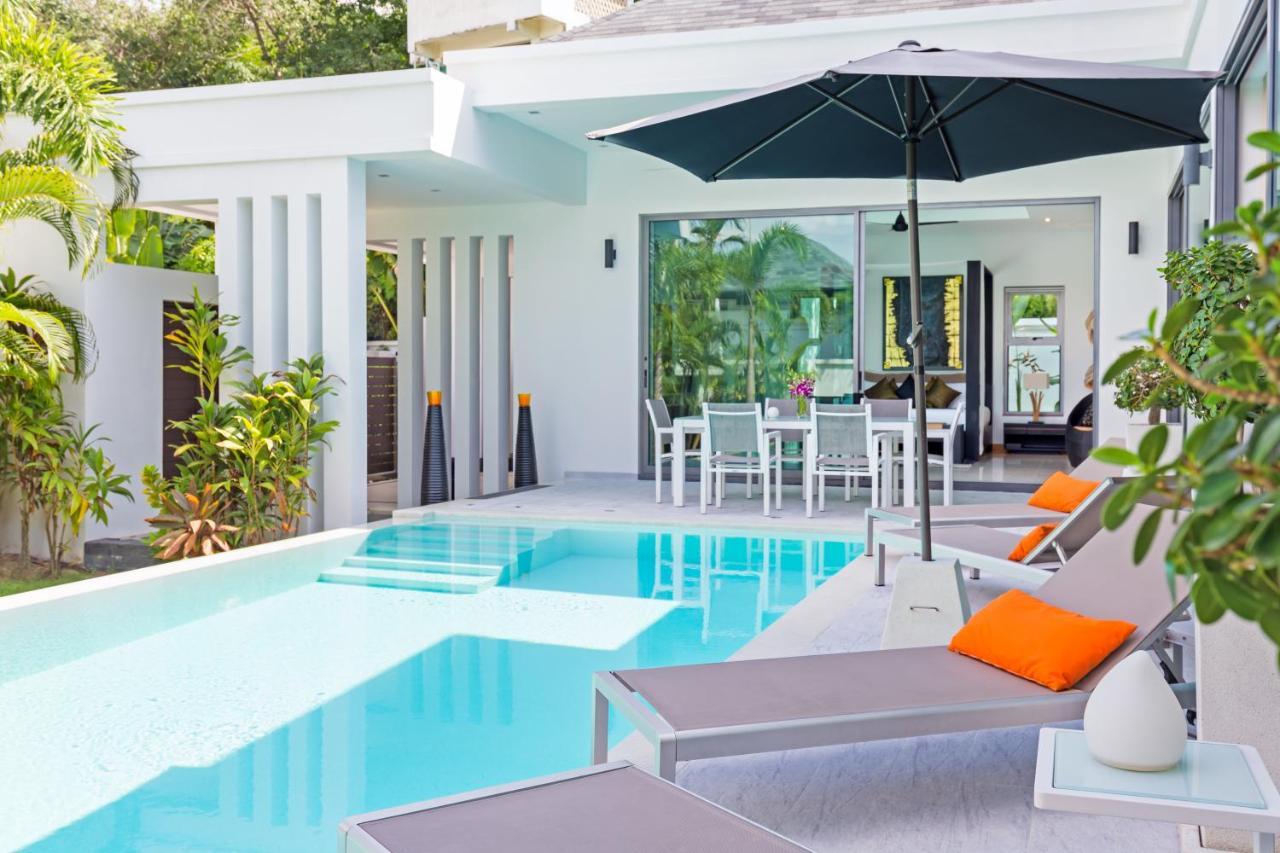 Zen Villa Private Pool Rawai Zewnętrze zdjęcie