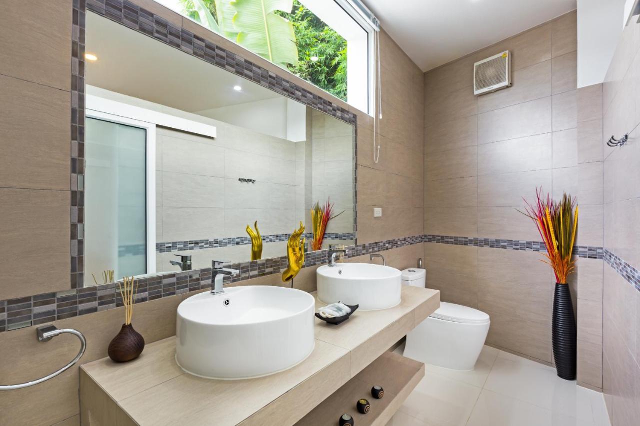 Zen Villa Private Pool Rawai Zewnętrze zdjęcie